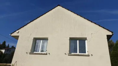 Contre-expertise assurance Trélazé