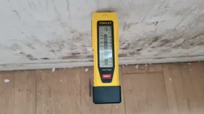 Expertise humidité Ombrée d'Anjou