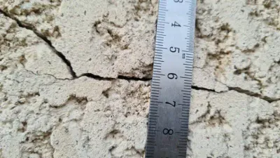 Contre-expertise assurance Ombrée d'Anjou