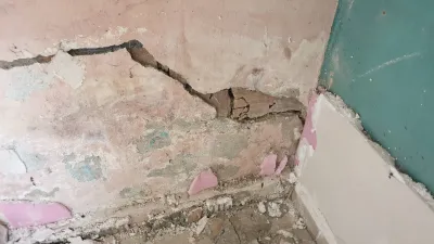 Expertise fissures Mûrs-Erigné